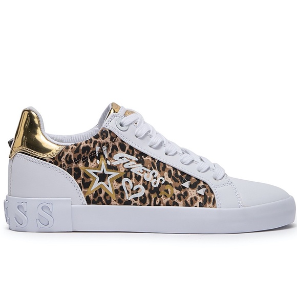 Guess Shoes - Guess, Sneaker
